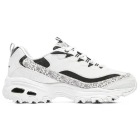 D‘ Lites 4.0 «White Black»