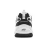 D‘ Lites 4.0 «White Black»
