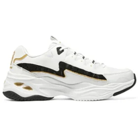 D‘ Lites 4.0 «White Black Gold»