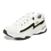 D‘ Lites 4.0 «White Black Gold»