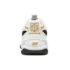 D‘ Lites 4.0 «White Black Gold»