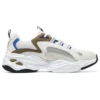 D‘ Lites 4.0 «White Brown Blue»