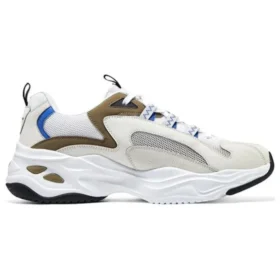 D‘ Lites 4.0 «White Brown Blue»