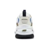 D‘ Lites 4.0 «White Brown Blue»