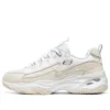D‘ Lites 4.0 «White Cream»