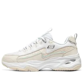 D‘ Lites 4.0 «White Cream»