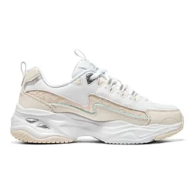 D‘ Lites 4.0 «White Cream»