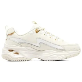 D‘ Lites 4.0 «White Gold»