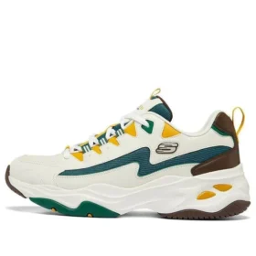 D‘ Lites 4.0 «White Green»
