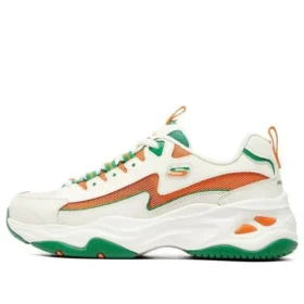 D‘ Lites 4.0 «White Green»