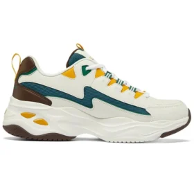D‘ Lites 4.0 «White Green»