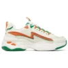 D‘ Lites 4.0 «White Green»