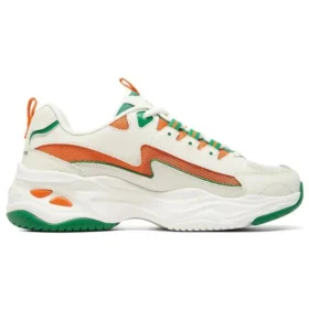 D‘ Lites 4.0 «White Green»