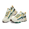 D‘ Lites 4.0 «White Green»