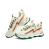 D‘ Lites 4.0 «White Green»