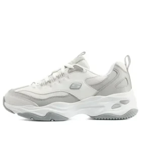 D‘ Lites 4.0 «White Grey»