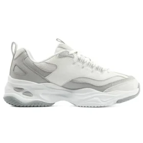 D‘ Lites 4.0 «White Grey»