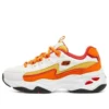 D‘ Lites 4.0 «White Orange»
