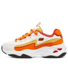 D‘ Lites 4.0 «White Orange»