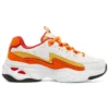 D‘ Lites 4.0 «White Orange»