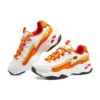 D‘ Lites 4.0 «White Orange»