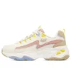 D‘ Lites 4.0 «White Pink Blue»