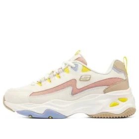D‘ Lites 4.0 «White Pink Blue»