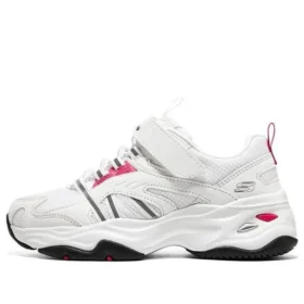D‘ Lites 4.0 «White Red Black»