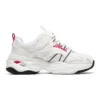 D‘ Lites 4.0 «White Red Black»