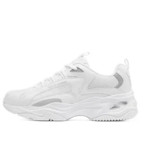 D‘ Lites 4.0 «White Silver»