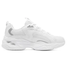 D‘ Lites 4.0 «White Silver»