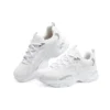 D‘ Lites 4.0 «White Silver»