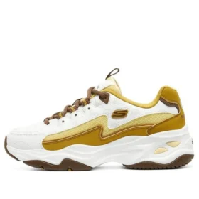 D‘ Lites 4.0 «White Yellow»