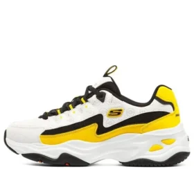 D‘ Lites 4.0 «White Yellow»