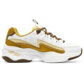 D‘ Lites 4.0 «White Yellow»