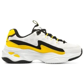 D‘ Lites 4.0 «White Yellow»