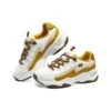 D‘ Lites 4.0 «White Yellow»