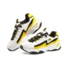 D‘ Lites 4.0 «White Yellow»