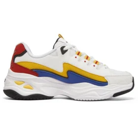 D‘ Lites 4.0 x One Piece «White Multicolor»