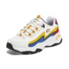 D‘ Lites 4.0 x One Piece «White Multicolor»