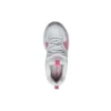 D‘ Lites Airy 2.0 Low-Top-Laufschuhe Rosa/Weiss