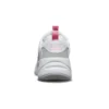 D‘ Lites Airy 2.0 Low-Top-Laufschuhe Rosa/Weiss
