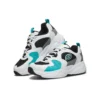 D‘ Lites Airy 2.0 «Weiss Blau Schwarz»