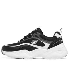 D‘ Lites Airy 3.0 «Black White»