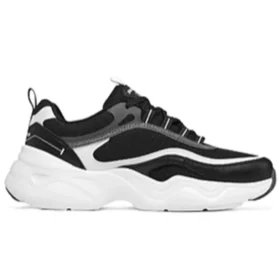 D‘ Lites Airy 3.0 «Black White»