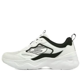 D‘ Lites Airy 3.0 «White Black»