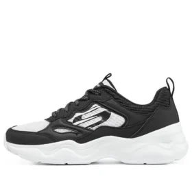 D‘ Lites Airy 3.0 «White Black»