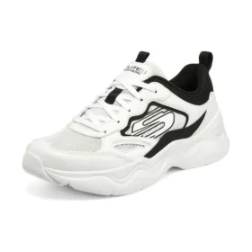 D‘ Lites Airy 3.0 «White Black»
