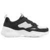 D‘ Lites Airy 3.0 «White Black»