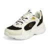 D‘ Lites Airy 3.0 «White Black»